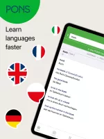 PONS Translate