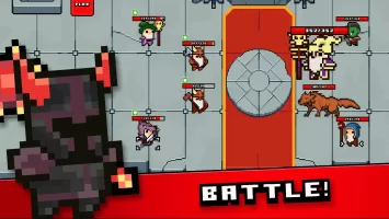 Pixel Tribe: Viking Kingdom