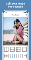 Photo Splitter