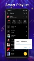 Music Player - MP3 Player & EQ