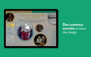 La Presse+