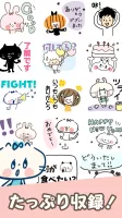 Cute Cat Stickers