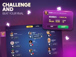 Gin Rummy Extra