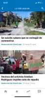 CiberCuba