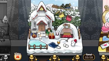 Idle Mushroom Garden