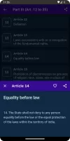 Constitution of India with MCQ