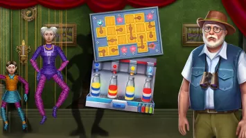 Hidden Escape Mysteries