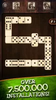 Dominoes