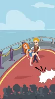 Star Girl: Love Story