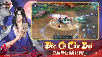Tiếu Ngạo - Gamota