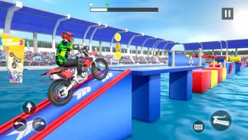 Bike Games Bike Racing Games