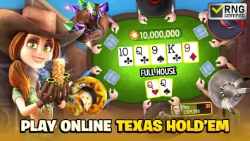 Governor of Poker 3