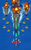 1945 Air Force: Airplane games