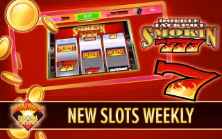 Seminole Slots Online Casino
