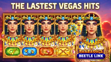 HighRoller Vegas