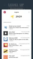 Level Up Button 2 | Boost