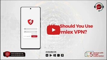 Why Should You Use Symlex VPN? Benefits of VPN?