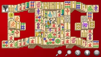 Mahjong Classic 2