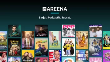 Yle Areena