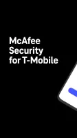 McAfee® Security for T-Mobile