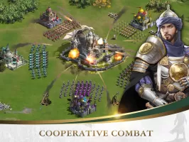 War & Conquest: King’s Landing