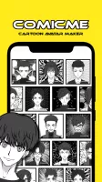 Avatar Maker - Comics
