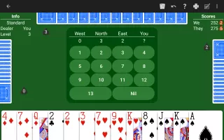 Spades