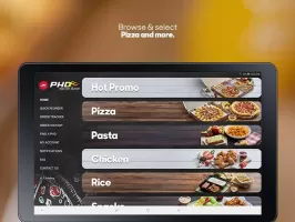 Pizza Hut Indonesia