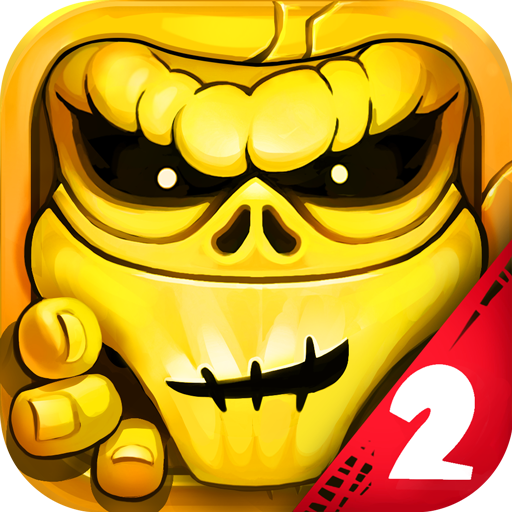 Zombie Run 2 - Monster Runner