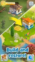 Land of Legends: Island games