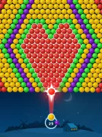 Bubble Pop: Shooter Game