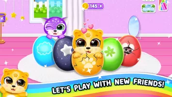 Ziggles - adorable virtual pet