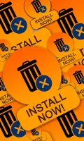 Delete apps: uninstall-remover