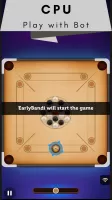 Carrom Board Offline