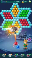 Bubble shooter