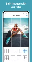 Photo Splitter