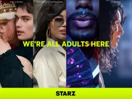 STARZ