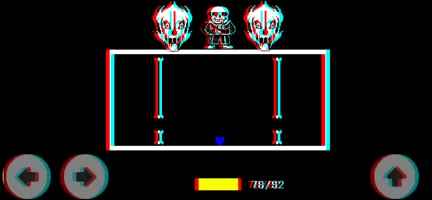 Bad time simulator