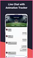 Football Live Matches
