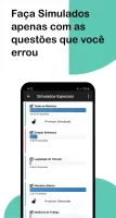 Simulado Prova CNH