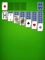 Classic Solitaire: Card Games