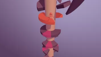 Helix Jump