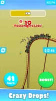Hyper Roller Coaster