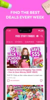 Free Stuff Finder - Save Money
