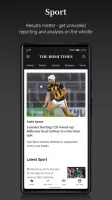 Irish Times News