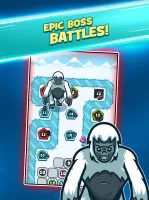 Merge Kingdoms - Tower Defense