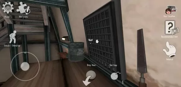 Ice Scream 6 Friends: Charlie