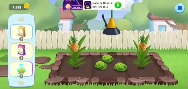 My Talking Tom Friends