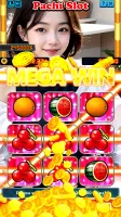 Girl casino slots