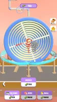 Merge Crazy Balls